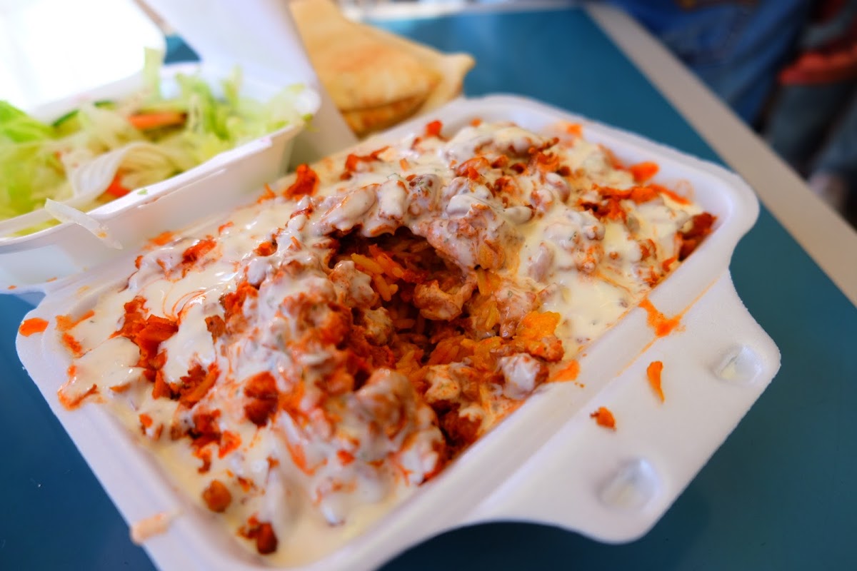FALAFELS